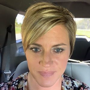 Meet your Posher, Tonya